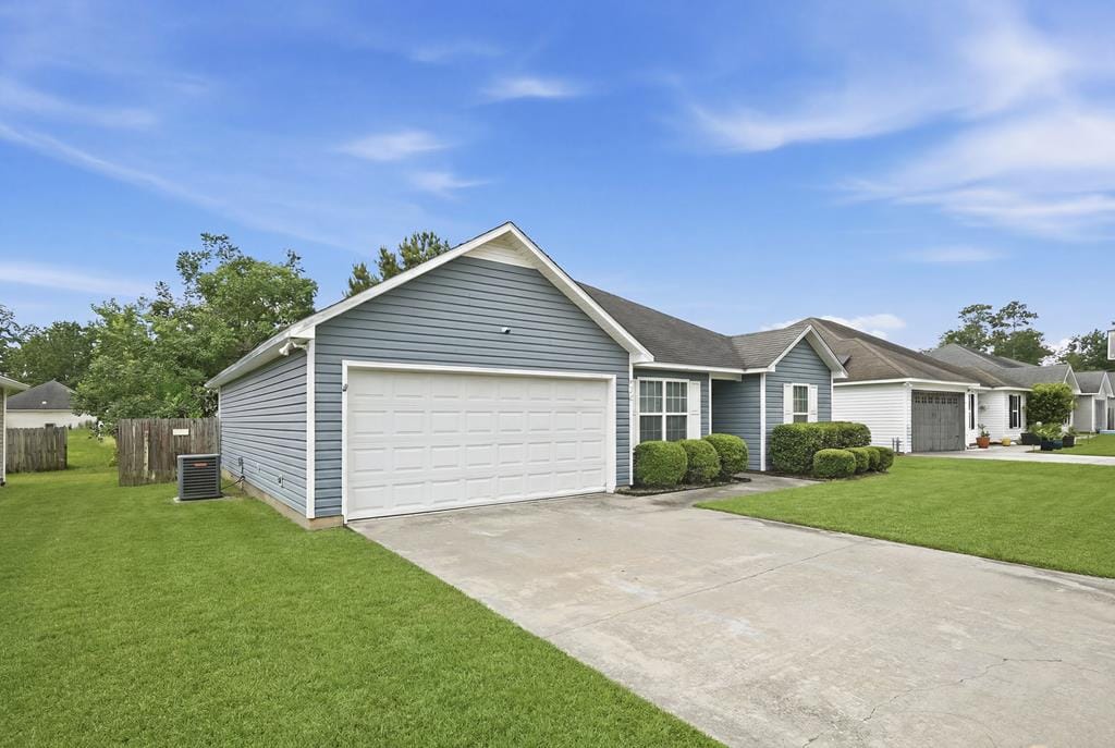 1773 Hyssop Crossing, Valdosta, GA 31602