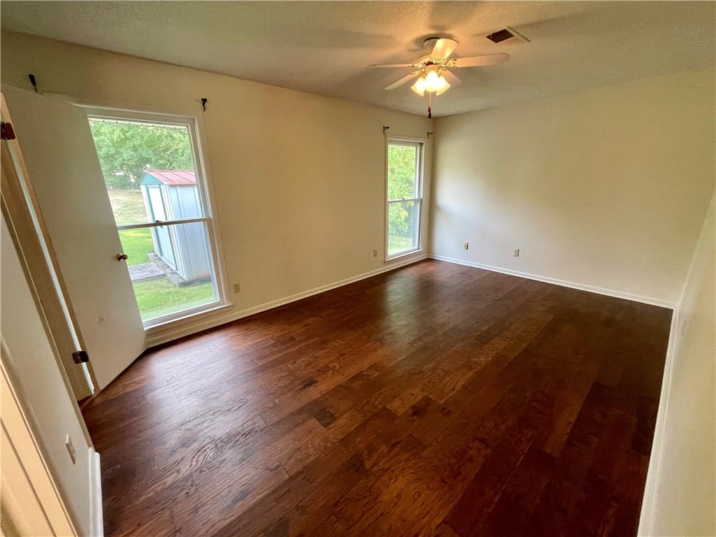507 GREEN, AUBURN, AL, 36830, Primary Bedroom