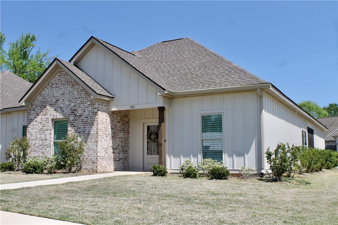 1653 Academy Drive #1501, Auburn, AL, 36830