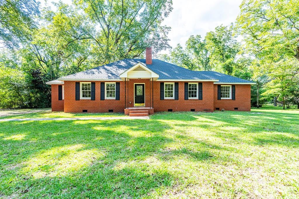 4715 Radium Springs Road, Albany, GA, 31705