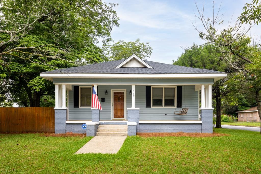 3009 Pierpont Avenue, Columbus, GA, 31904