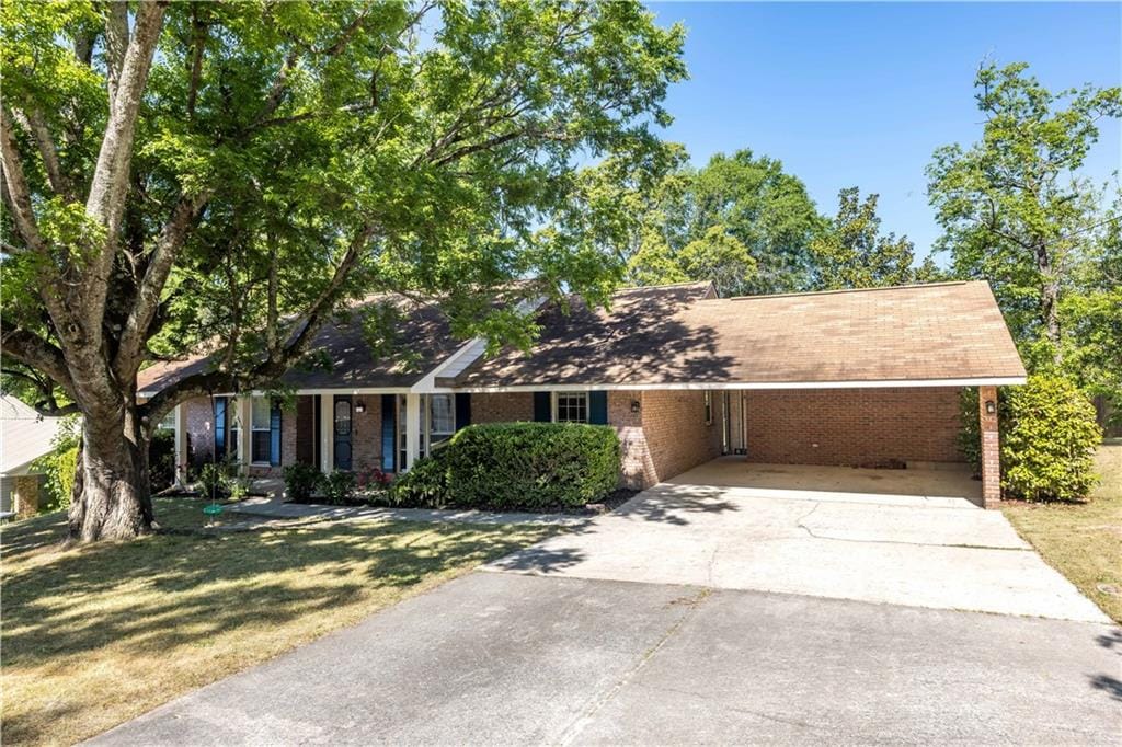 3613 Kelly Ct, Phenix City, AL, 36867 — Photo 2