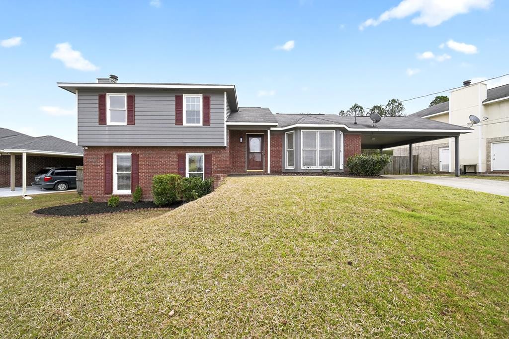 156 Sweetwater Drive, Columbus, GA, 31907