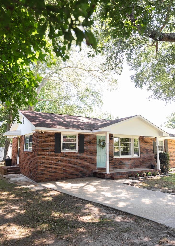 3826 Westgate Drive, Columbus, GA, 31907