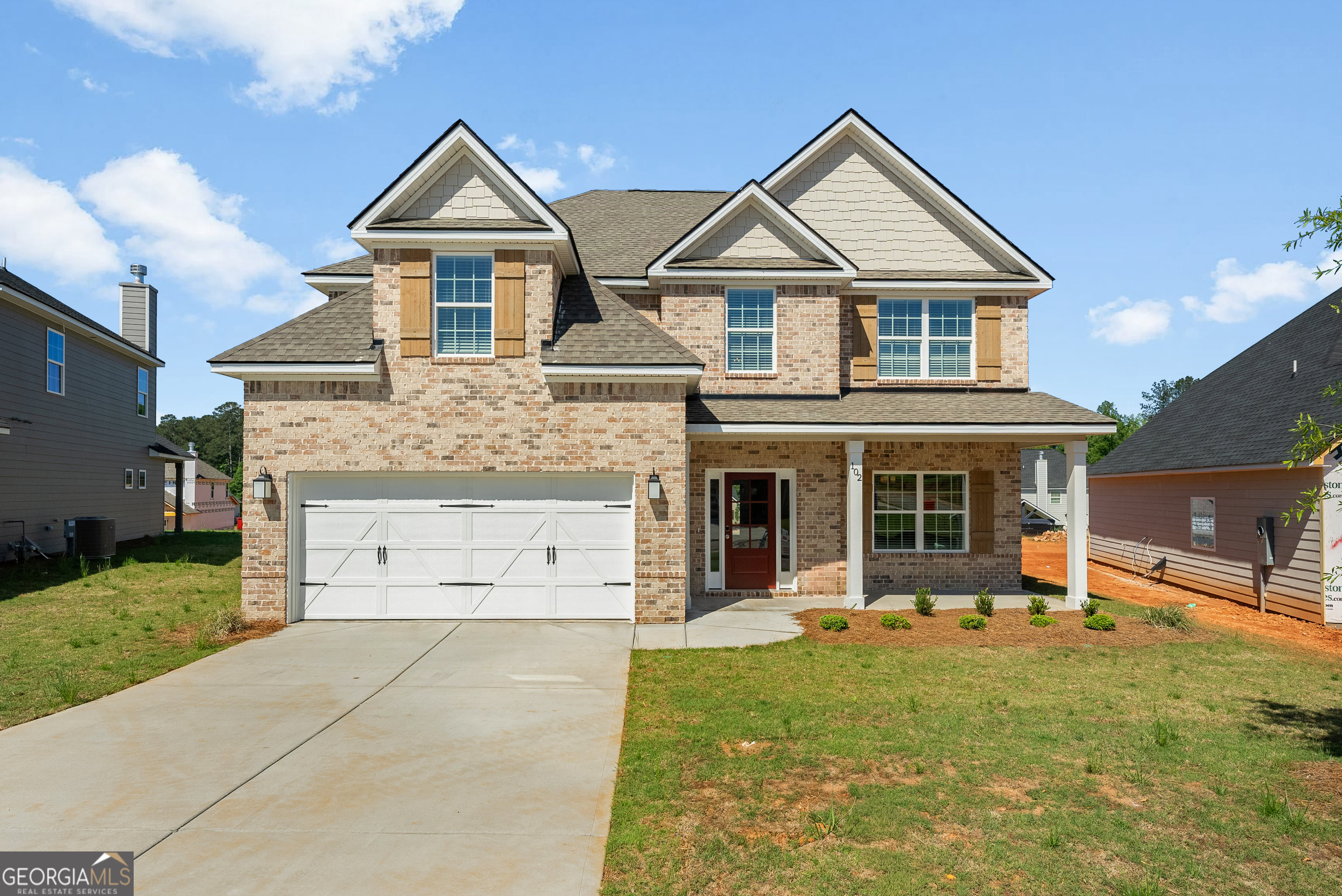 102 Beaver Crk Wy, LaGrange, GA 30241
