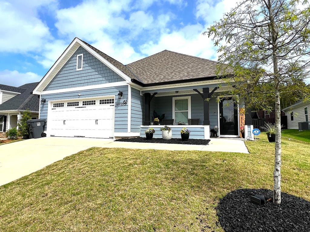 62 Ivy Loop, Phenix City, AL, 36867 — Photo 1