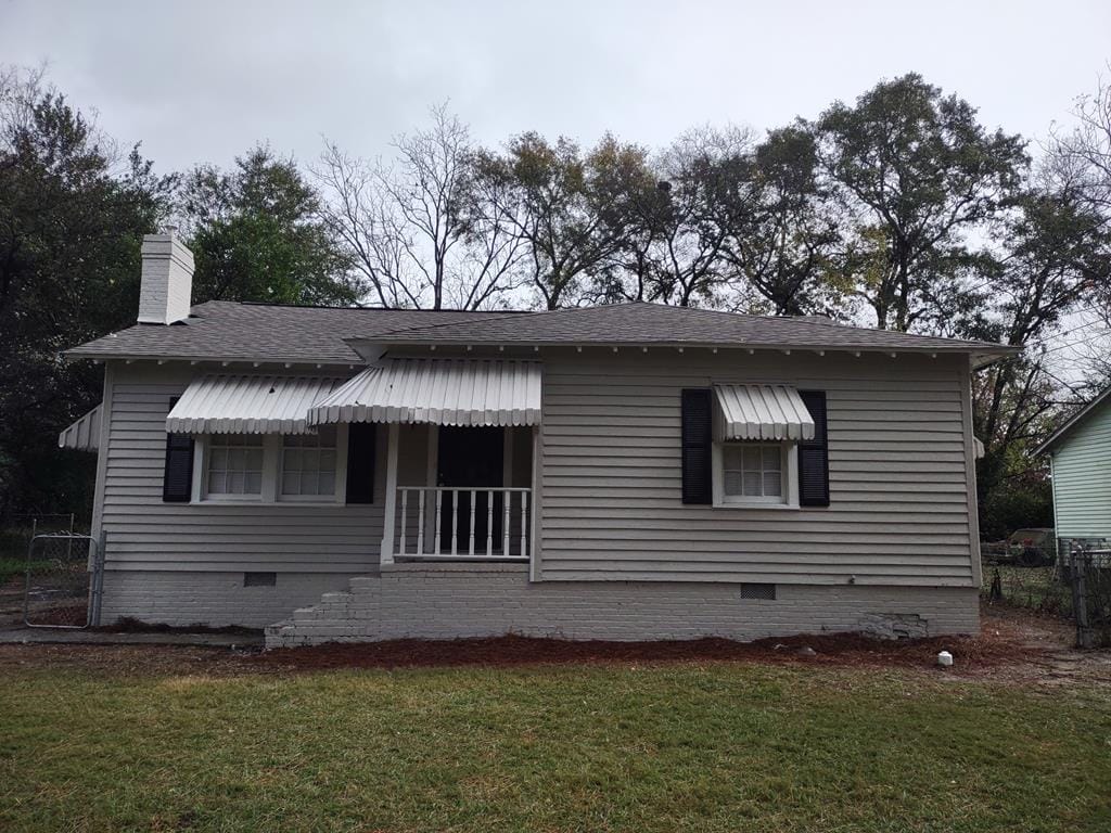 530 Ewart Ave, Columbus, GA 31906, USA — Photo 1