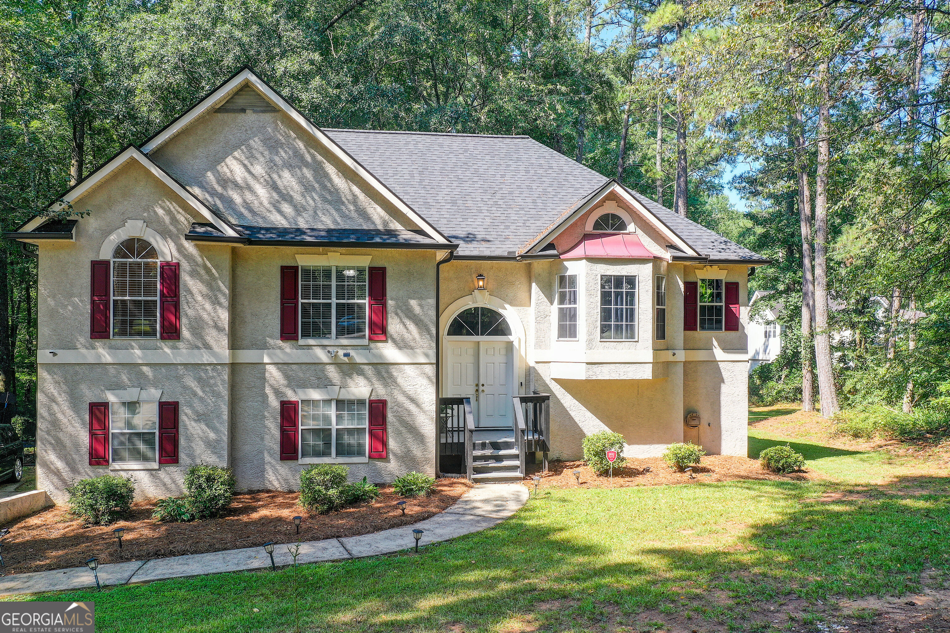 56 Montpelier Pl, Sharpsburg, GA 30277