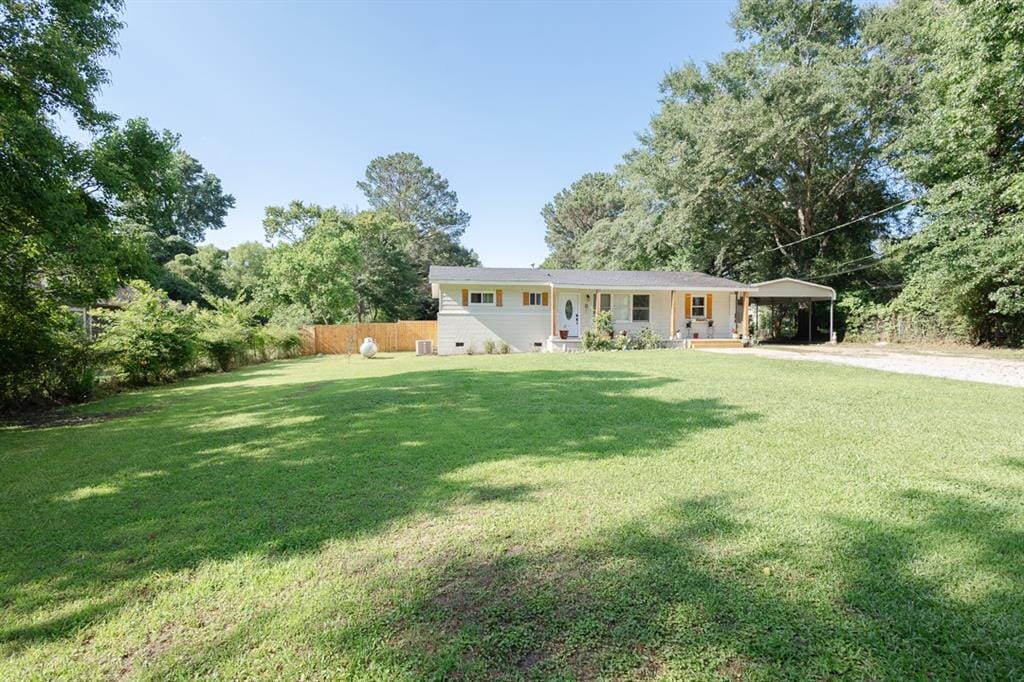 616 Vann Rd, Smiths Station, AL 36877, USA