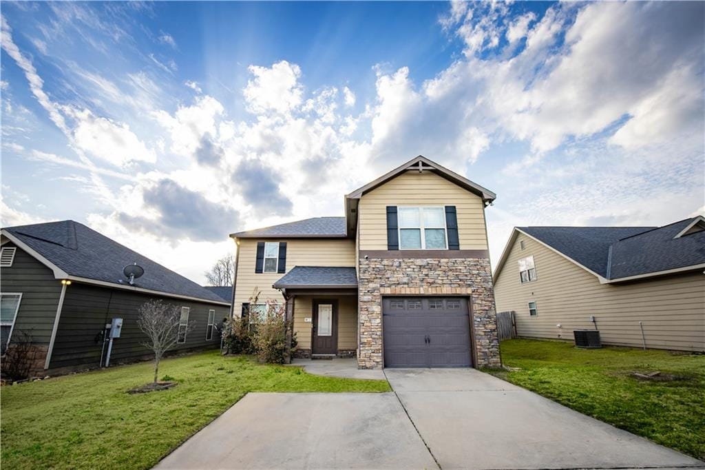 7 Hickory Heights, Phenix City, AL, 36870