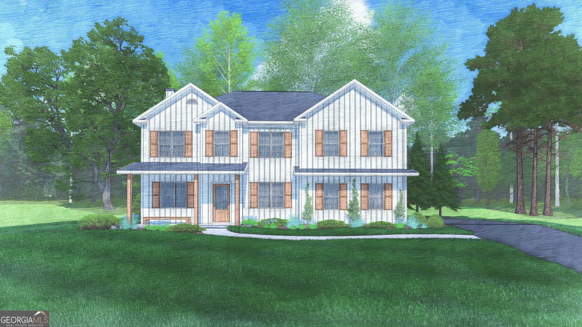 143 Hawkeye #66, Fortson, GA, 31808
