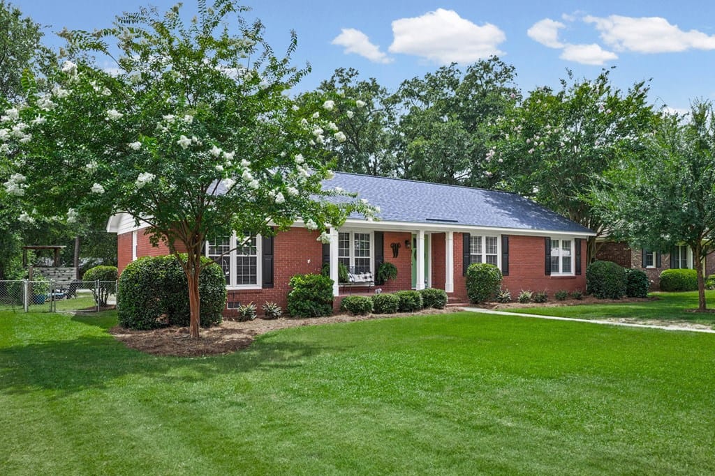2014 Sharon Ave, Albany, GA 31707