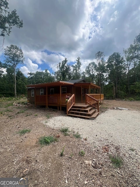 5 Cherokee Resort, Pine Mountain, GA, 31822