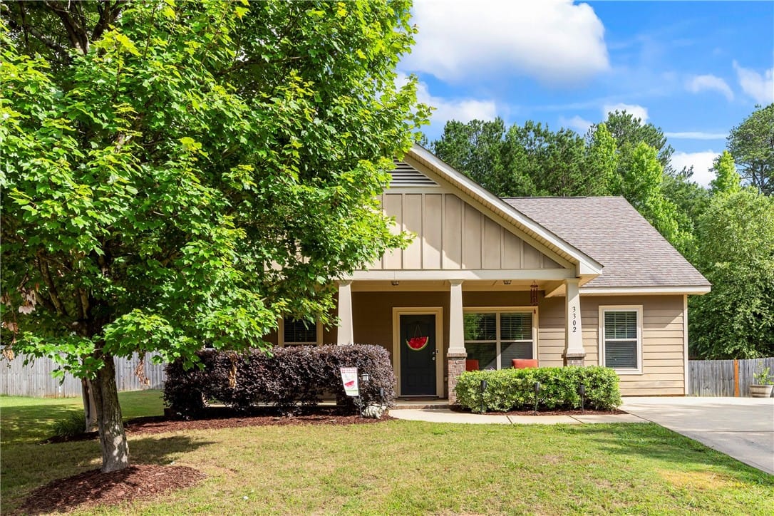 3302 GABBY, OPELIKA, AL, 36801