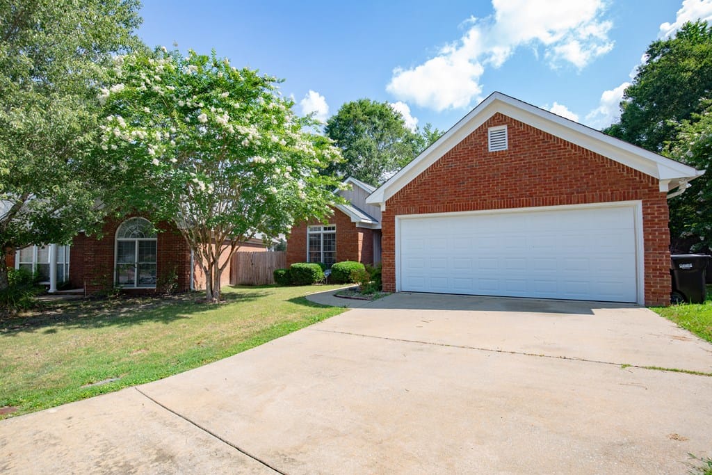 4023 Foster Lane, Columbus, GA, 31907