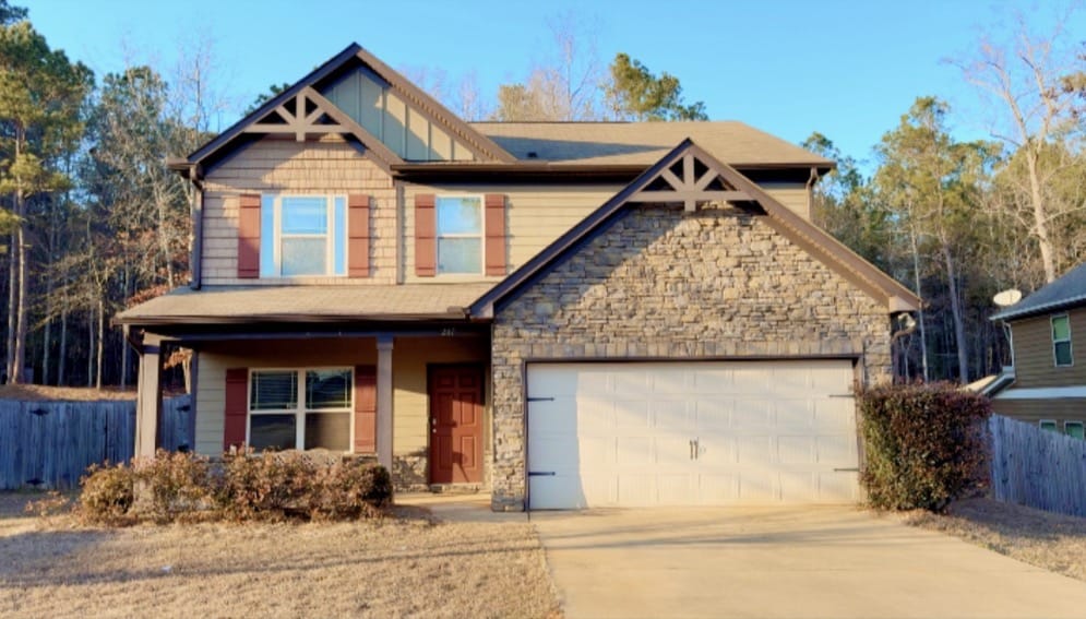 2117 Felicity Lane, Auburn, AL, 36830