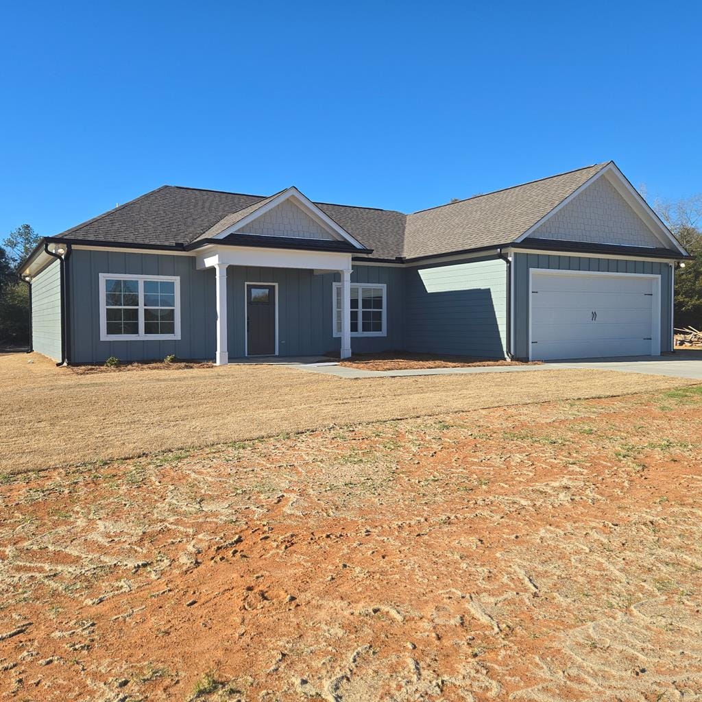 105 Magnolia Lane #0, Cusseta, GA, 31805