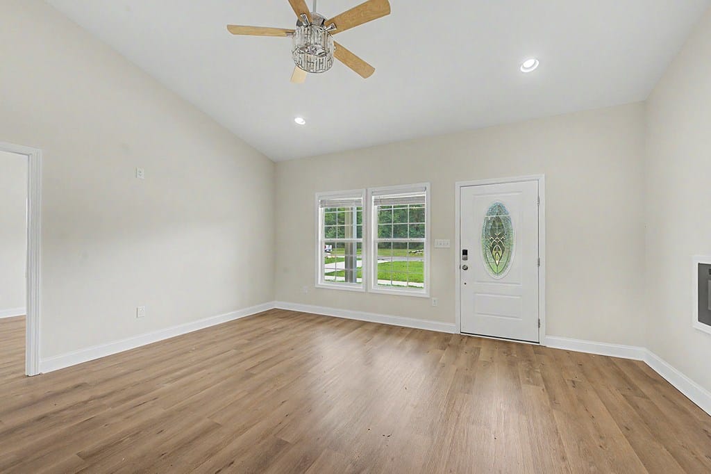 2302 Montana Dr, Albany, GA 31721
