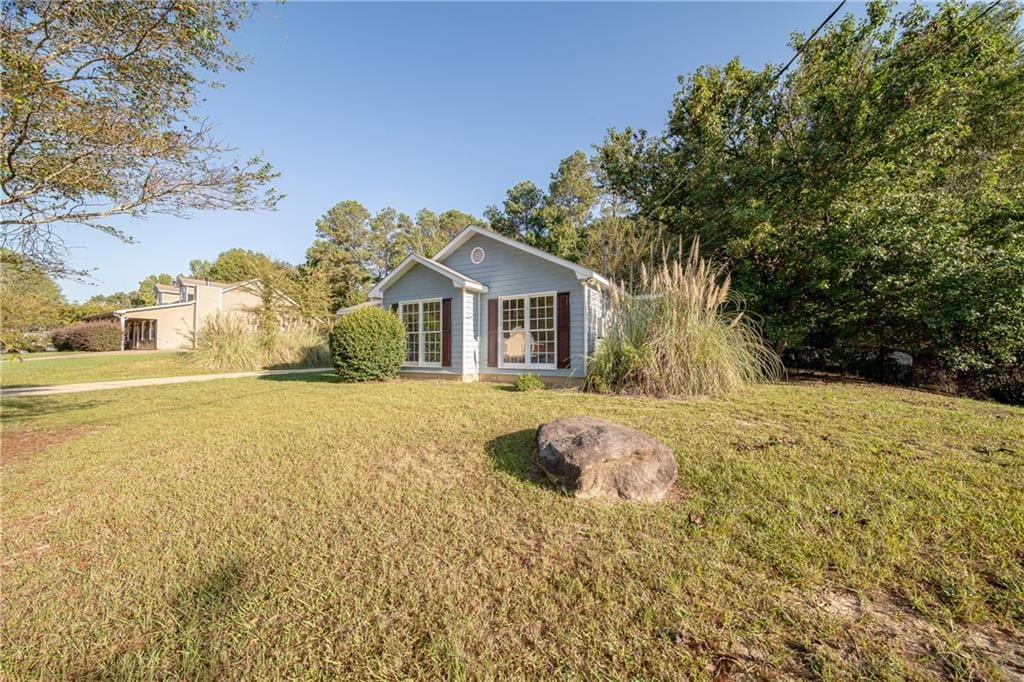 214 Lee Road 2041, Phenix City, AL, 36870