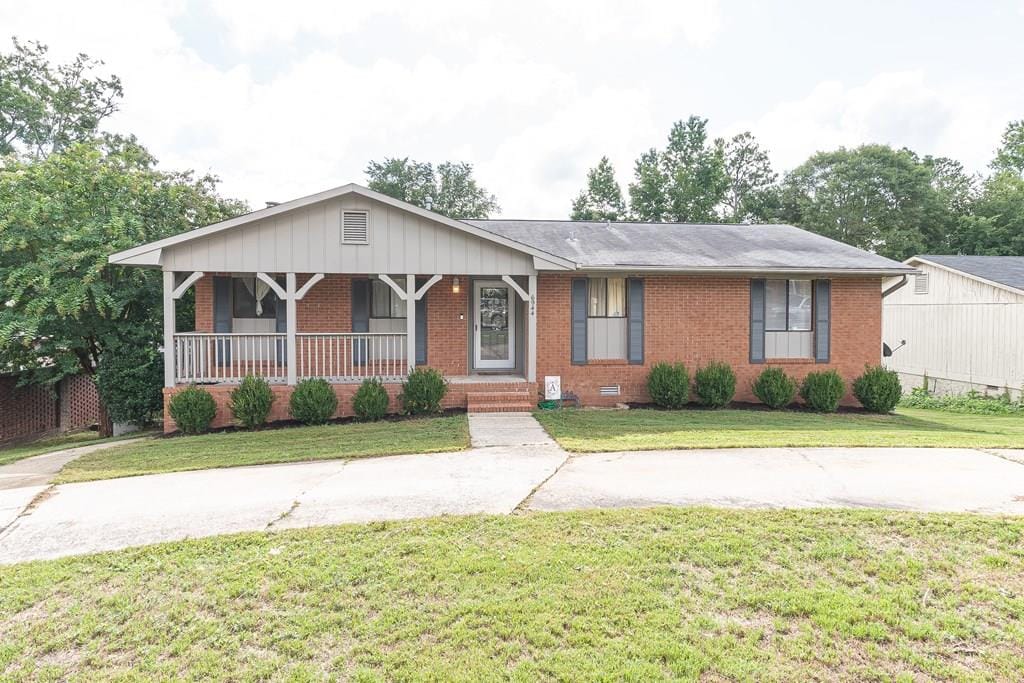 6944 Buckeye Way, Columbus, GA, 31904