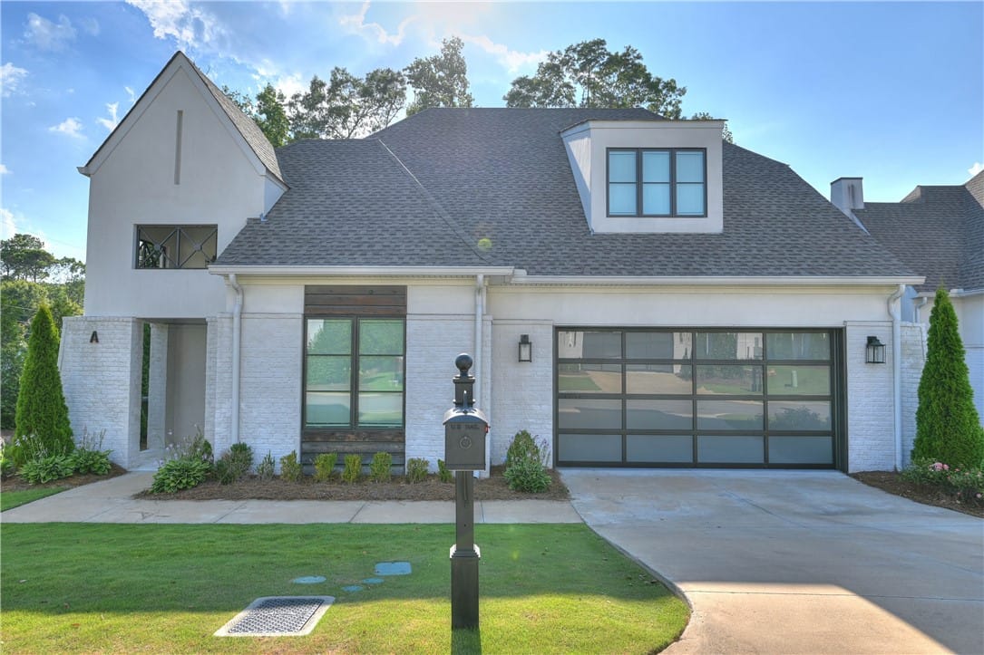 2051 MOORES MILL #A, AUBURN, AL, 36830