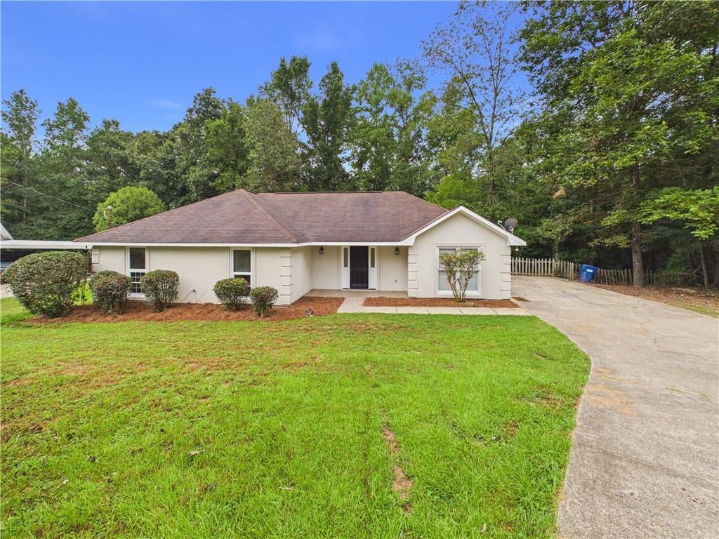 232 Lee Road 986, Phenix City, AL, 36870