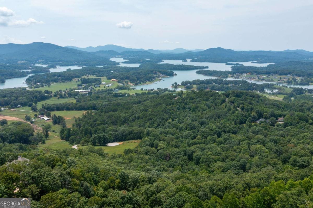 80 Broken Arrow Trail, Hayesville, NC, 28904