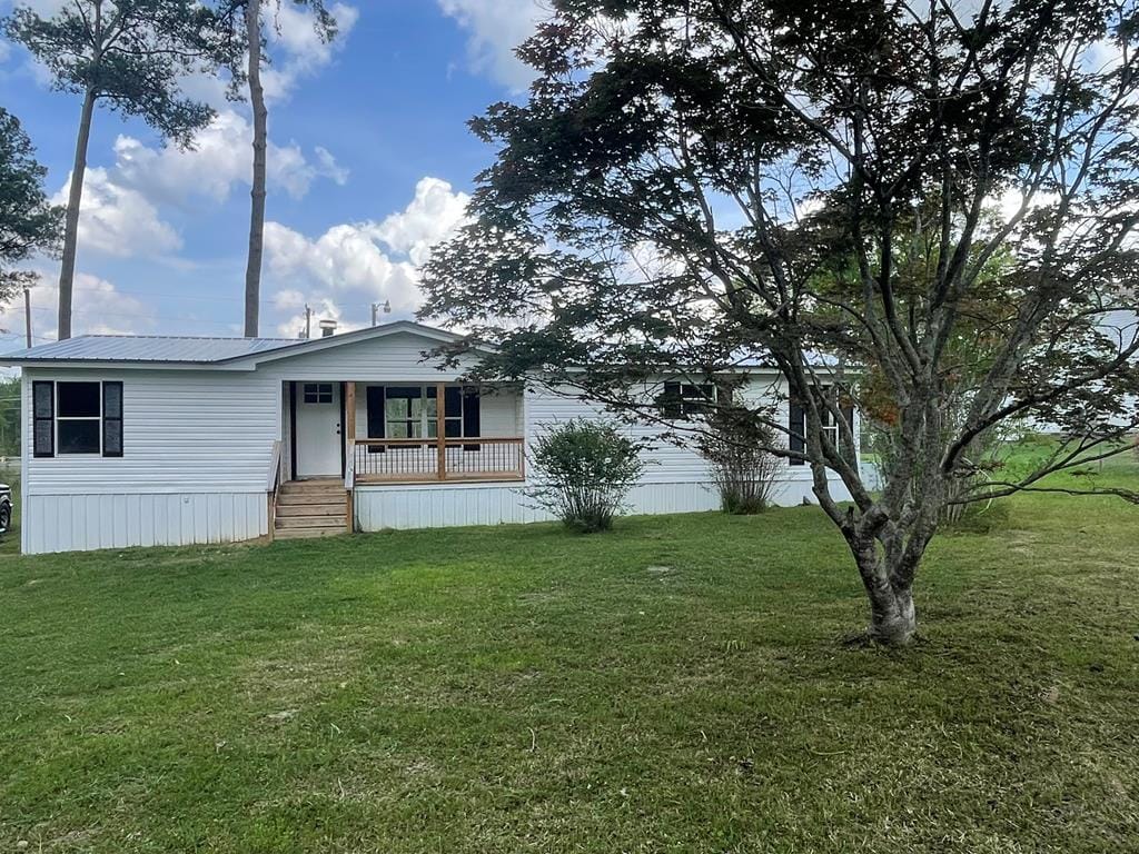 6027 Moultrie Road, Albany, GA, 31705