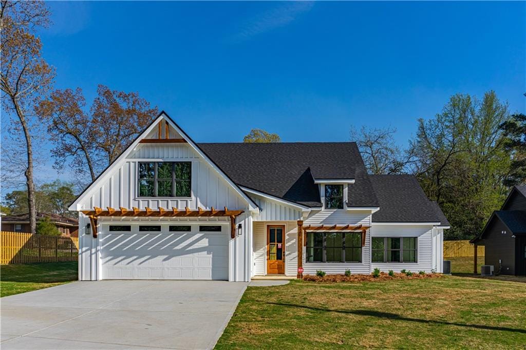 2307 Alpha Drive, Phenix City, AL, 36867