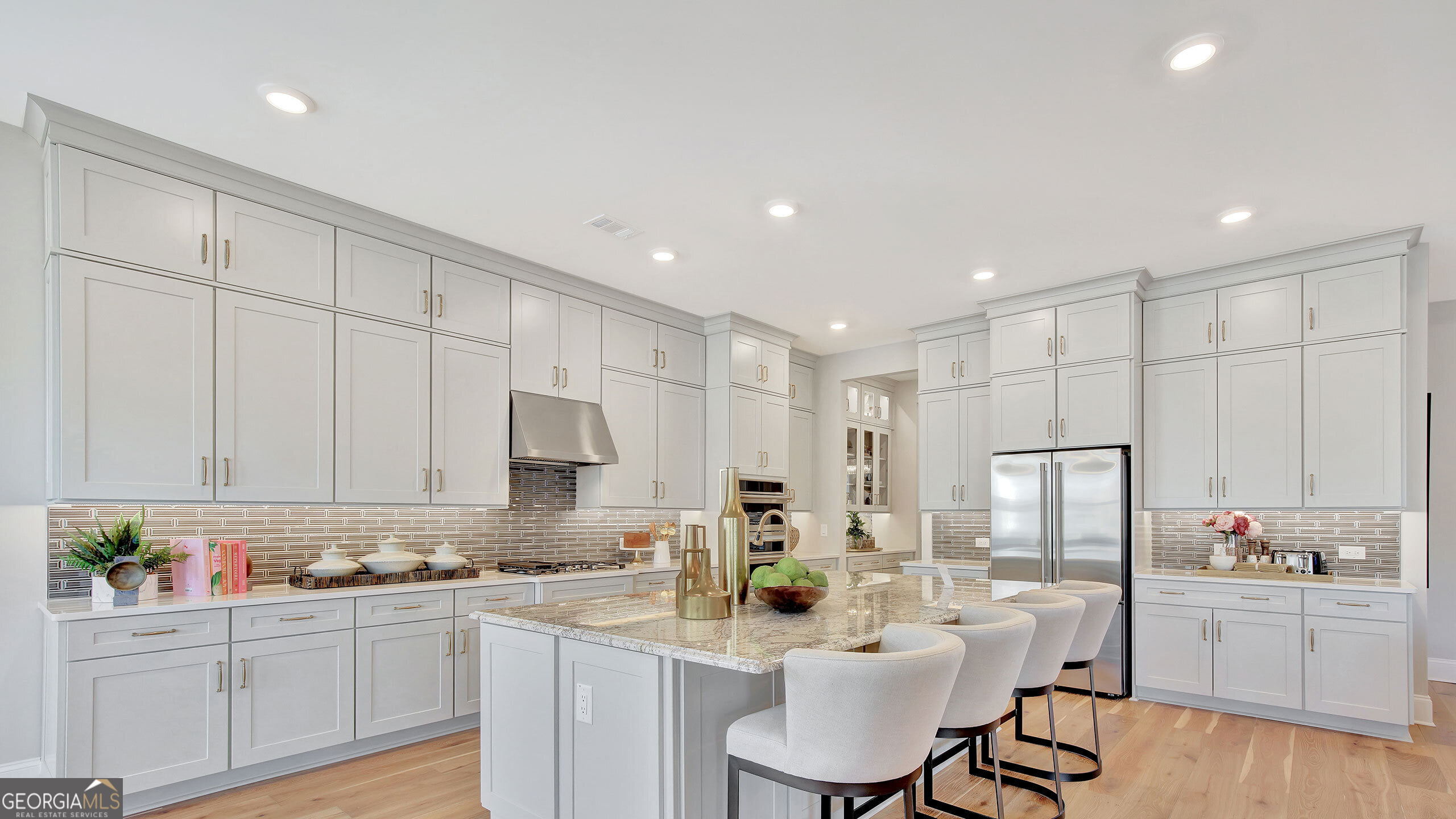 216 Cresswind Blvd, East Newnan, GA 30263