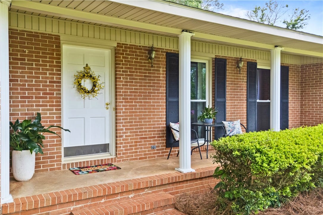 1105 Morris Avenue, Opelika, AL, 36801 — Photo 2