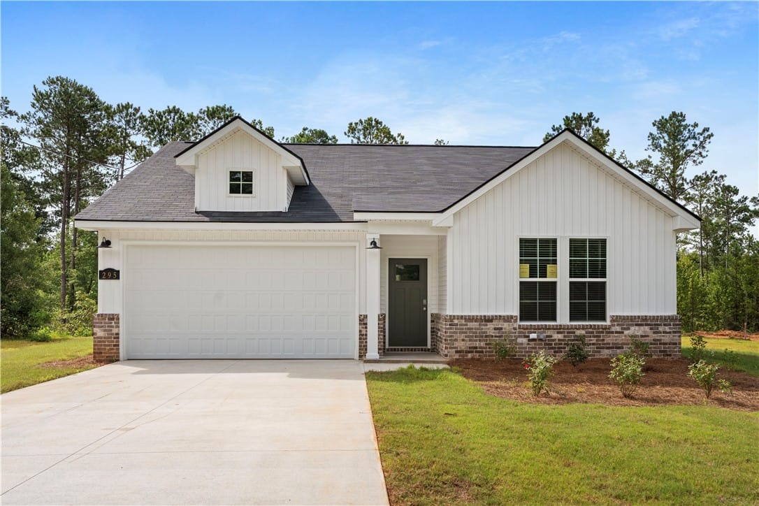 295 Lee Road 2232, Cusseta, AL, 36852