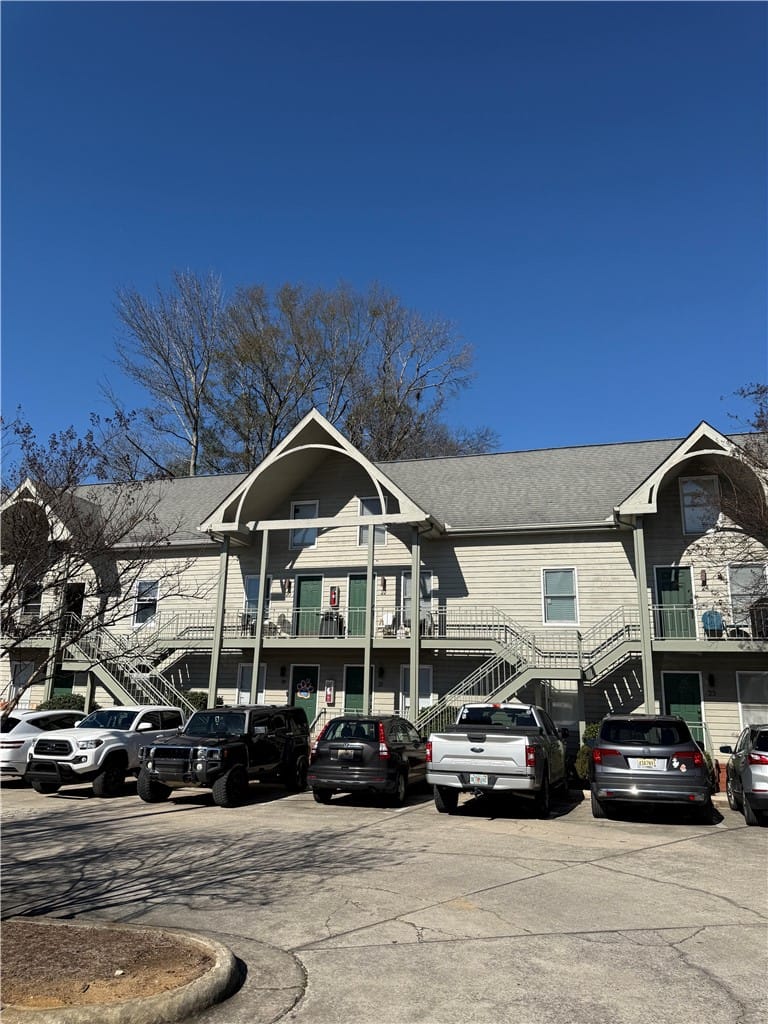 528 Genelda Avenue #19, Auburn, AL, 36832 — Photo 2