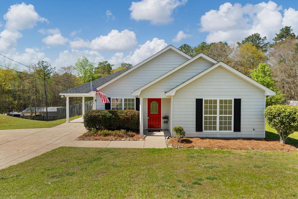 335 Lee Road 2105, Phenix City, AL, 36870