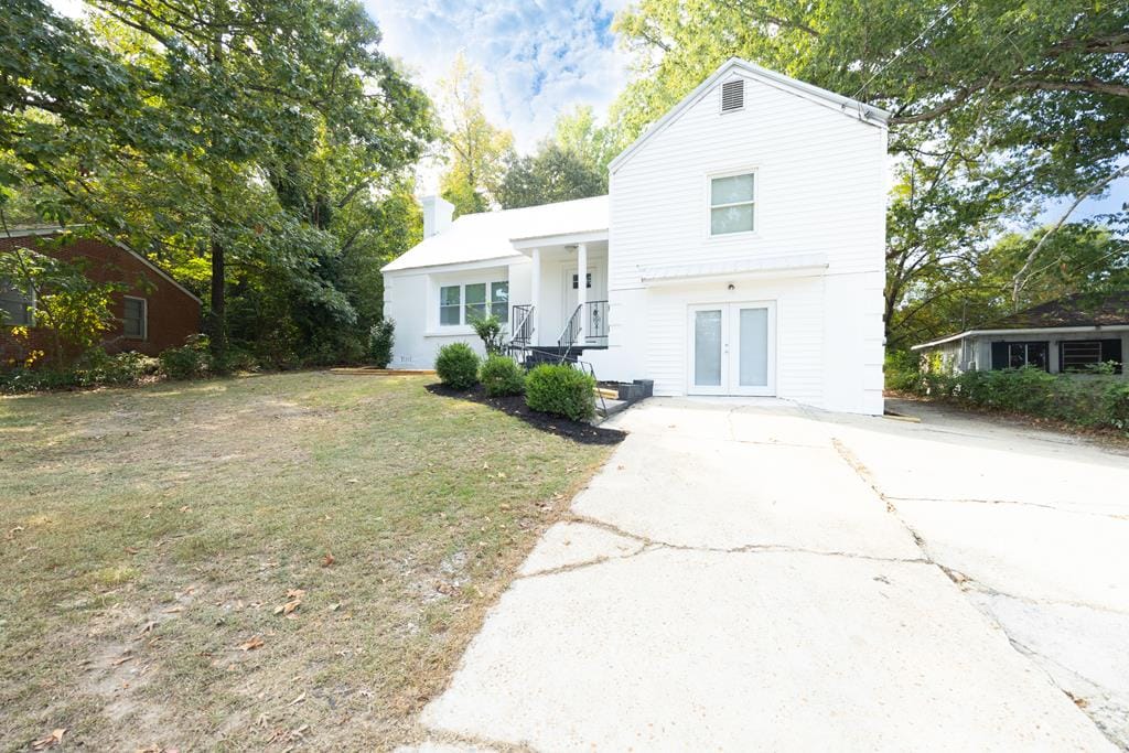 194 Collins Drive, Columbus, GA, 31903