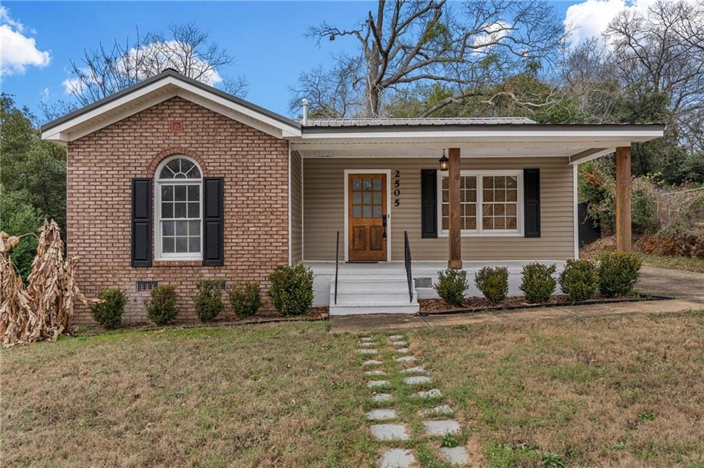 2505 10th Avenue South, Phenix City, AL, 36867 — Photo 2