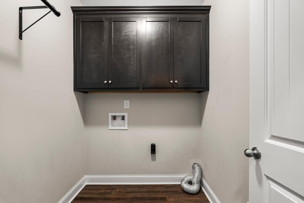 488 Lee Rd #0288, Smiths Station, AL 36877, Laundry Room