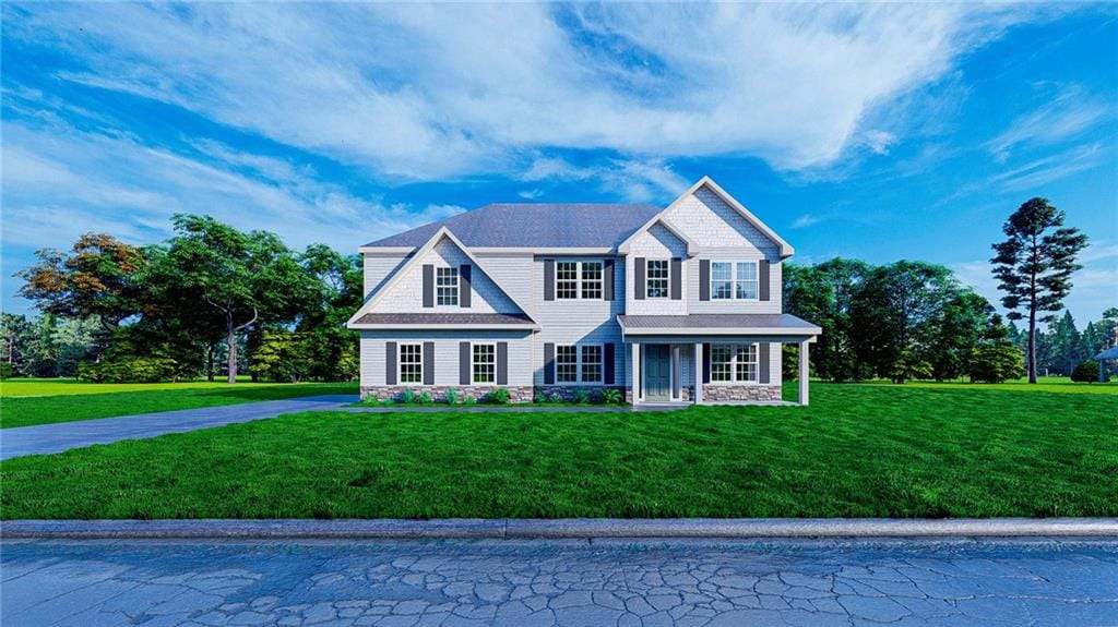 45 Heartland, Fort Mitchell, AL, 36856