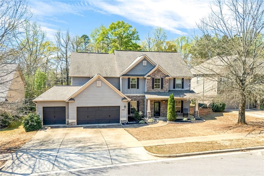 2922 Stillwood Way, Opelika, AL, 36804 — Photo 2