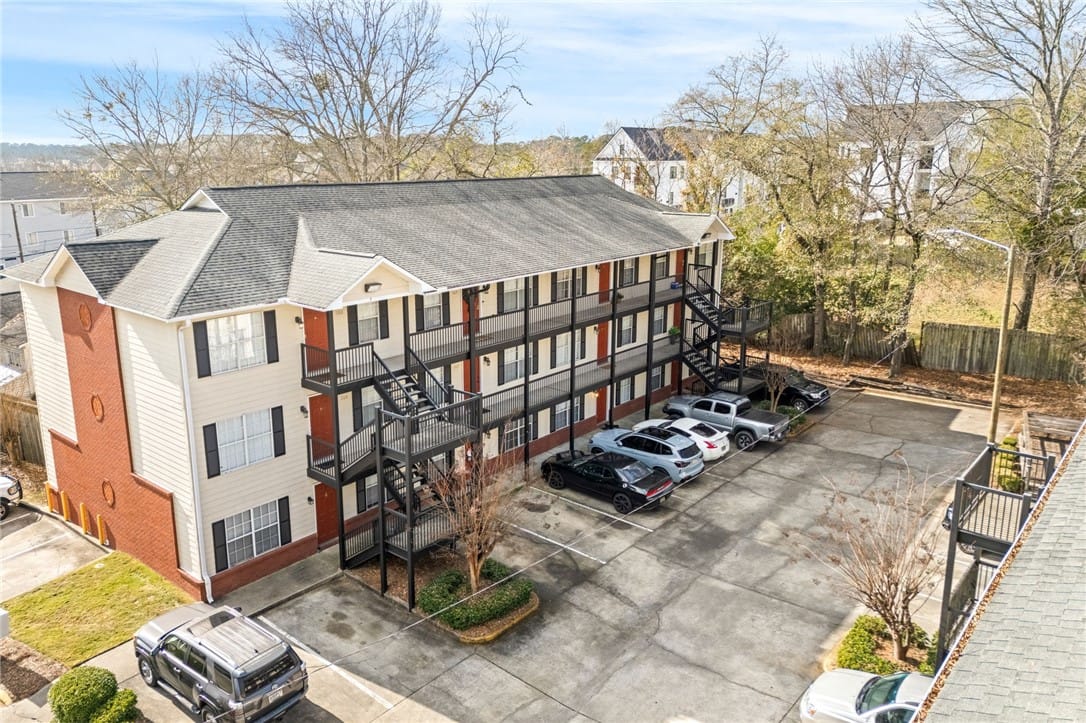 544 West Glenn Avenue #Apt 108, Auburn, AL, 36830