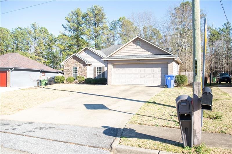4462 Walking Stick Way, Columbus, GA, 31907 — Photo 3