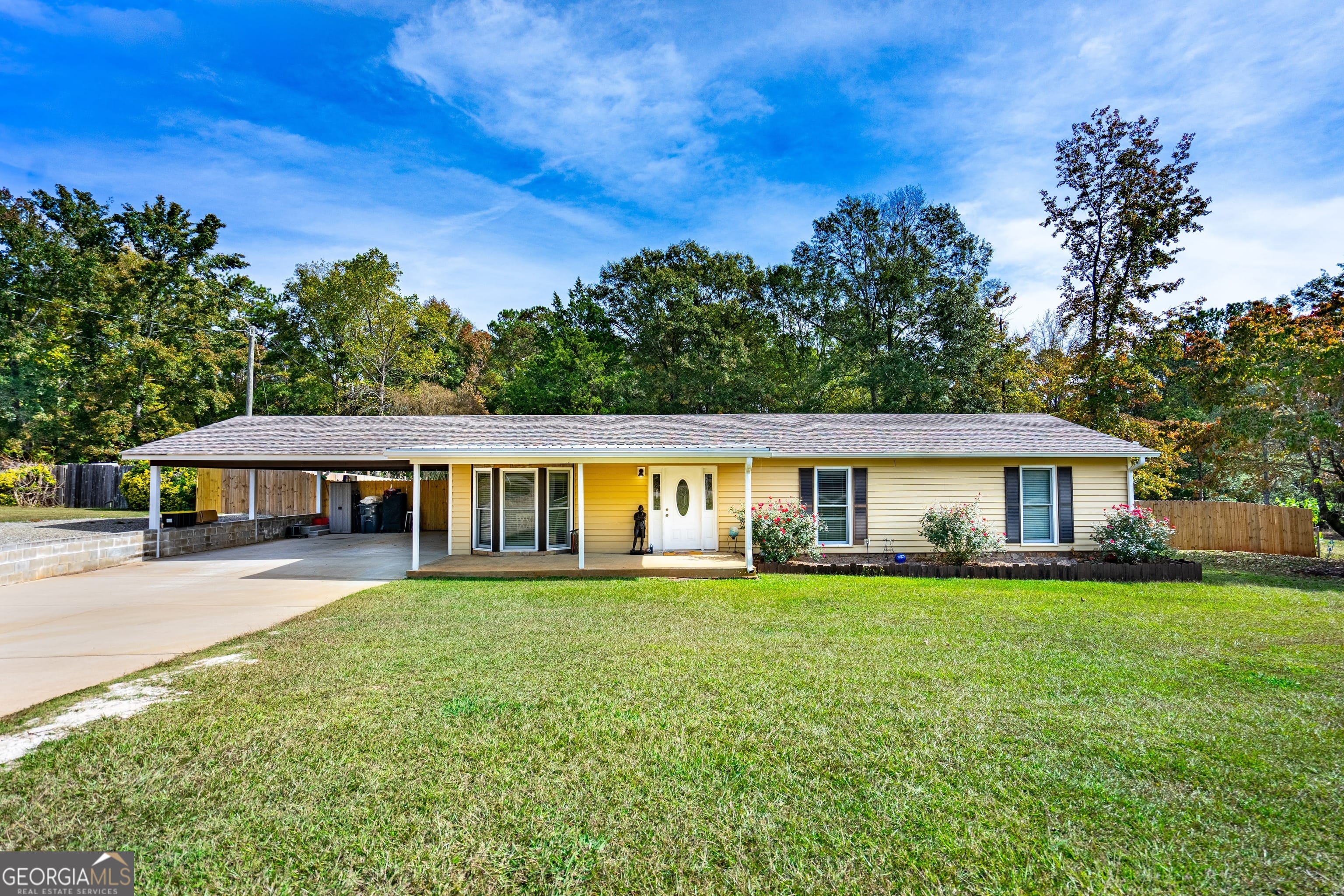 116 Lake, Lagrange, GA, 30240