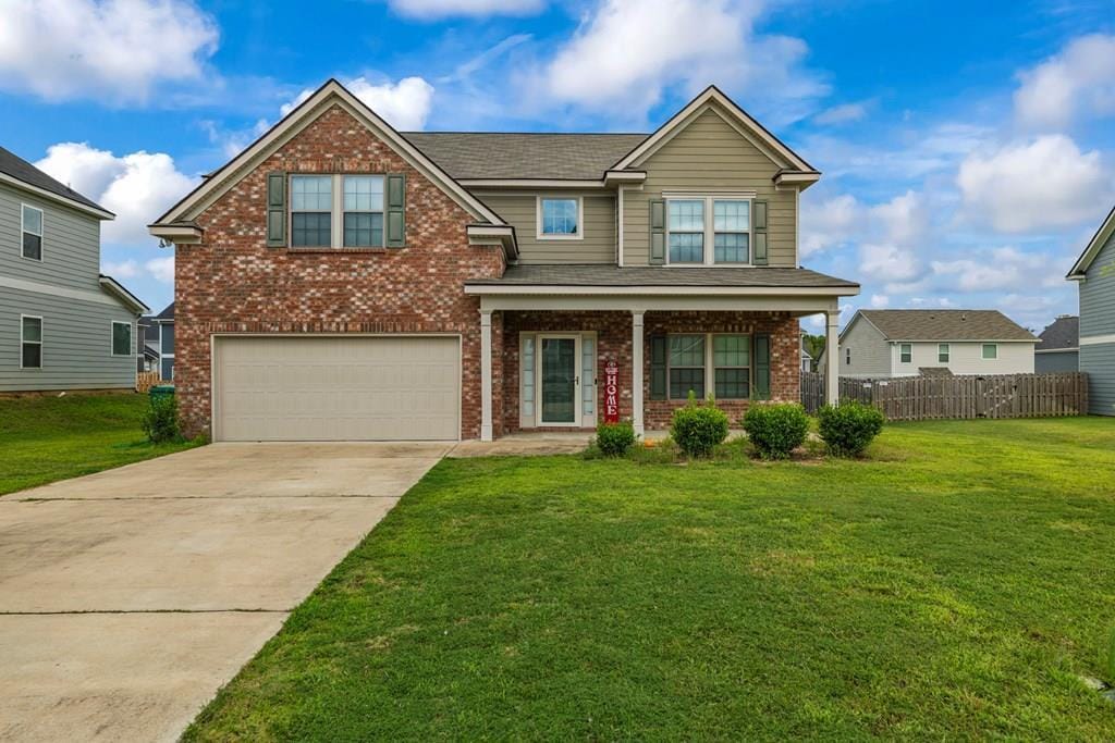 107 Lee Road 2220, Smiths Station, AL, 36877 — Photo 2