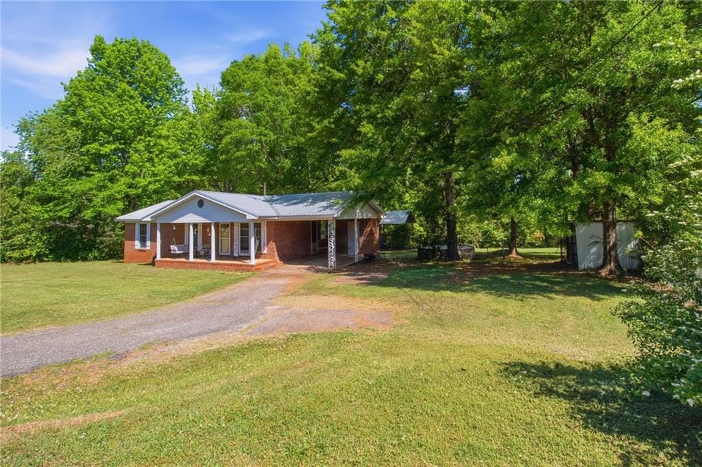 620 2nd, Lafayette, AL, 36862 — Photo 3