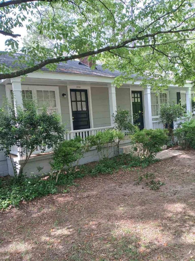 1000 9th Avenue, Albany, GA, 31705