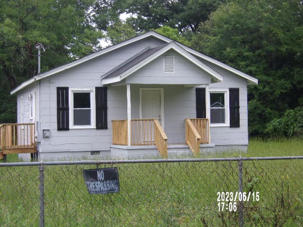 3019 Lee Street, Columbus, GA, 31903