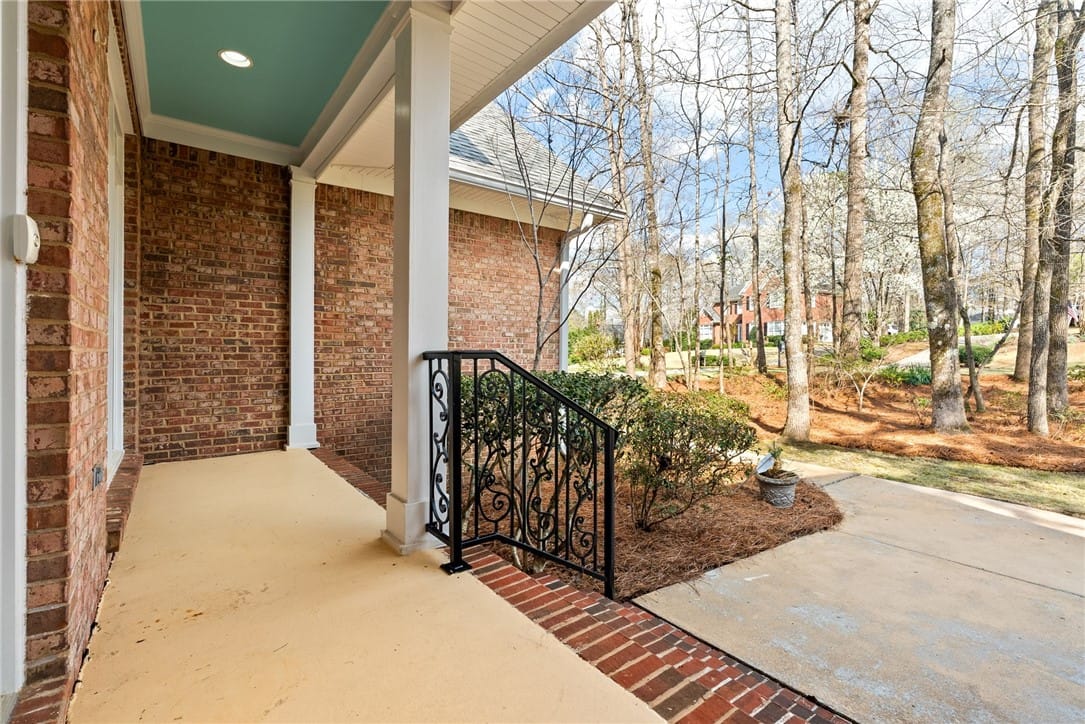 1881 Hillton Ct, Auburn, AL 36830, USA — Photo 3