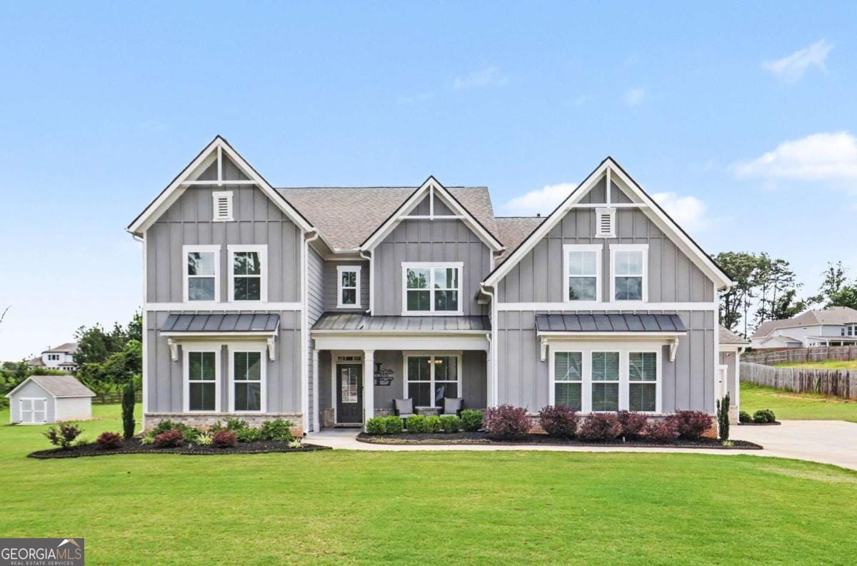 716 Genesee, Newnan, GA, 30263
