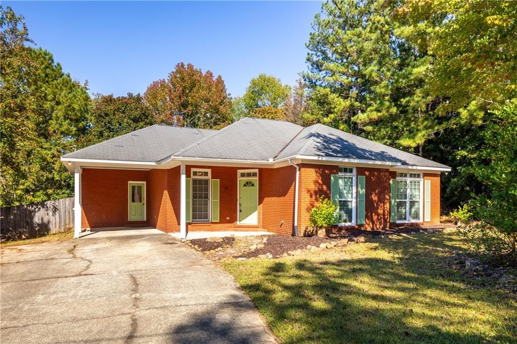 54 Lee Road, Phenix City, AL, 36867