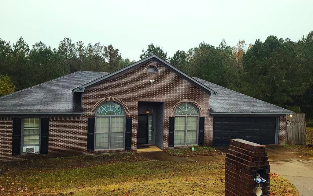 1212 Bunker Ridge Drive, Columbus, GA, 31907-7468